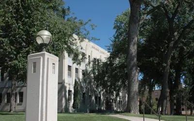 Burleigh County Leverages Reform Of Property Tax Exemption Program