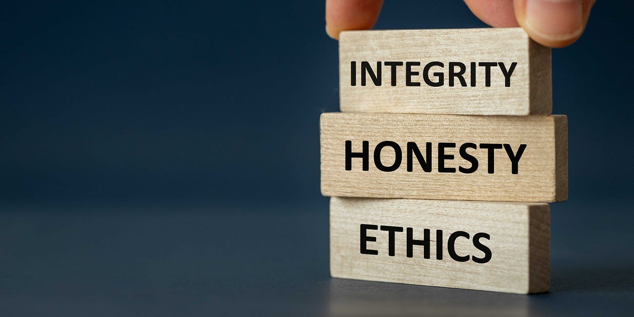 Adopting Rational Virtues to Achieve Your Goals