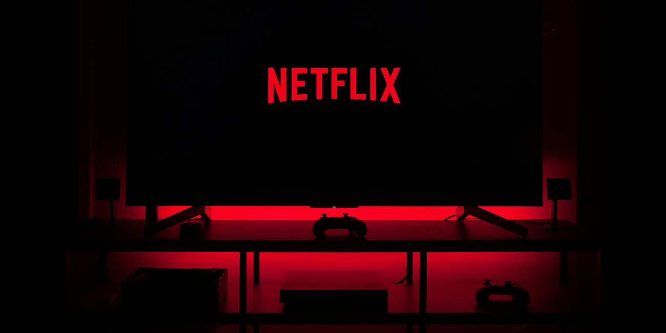 How Netflix Won The Streaming Wars 