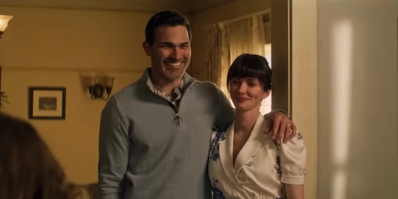 'Superman & Lois' Season 4 Has Arrived On Max