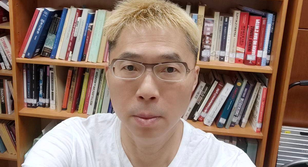 訪談 | 陳宜中： 馬克思——最熟悉的陌生人（上）