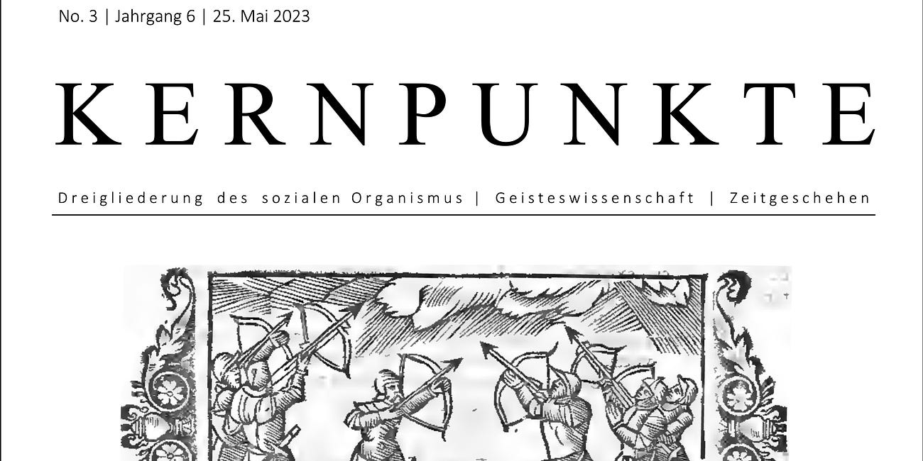 KERNPUNKTE NO. 3/2023 PDF