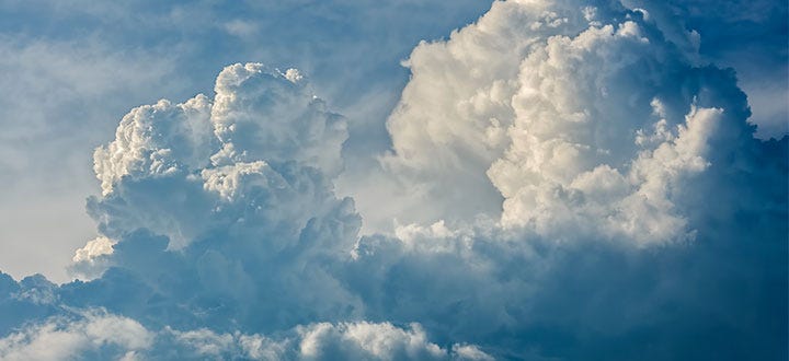 The Cloudspotter’s Guide, by Gavin Pretor-Pinney