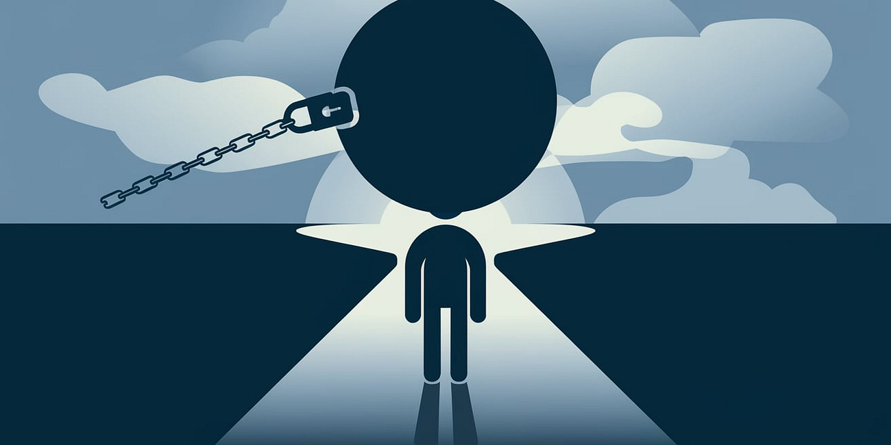 Here’s how I replaced my limiting beliefs -and how you can too