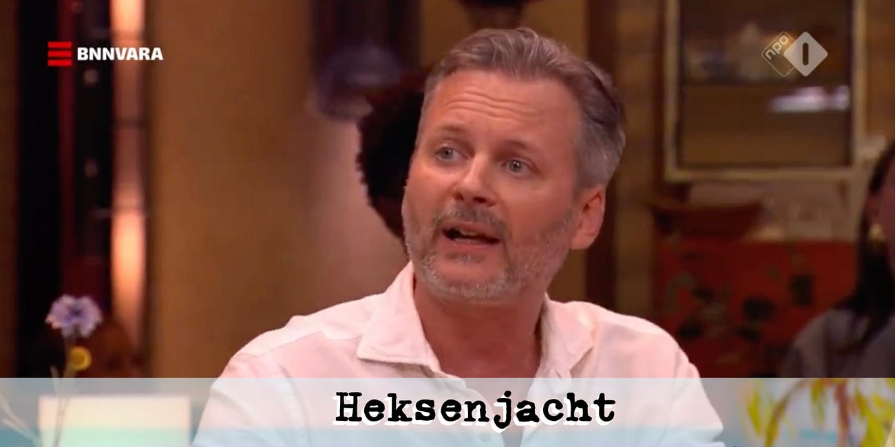 Over antisemitisme (en Thomas Erdbrink)
