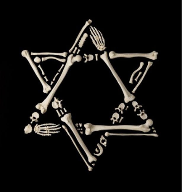 Jewish Supremacists Speak