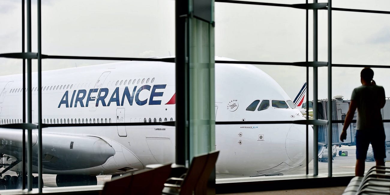 The Anti-Progress Crusade against Flight