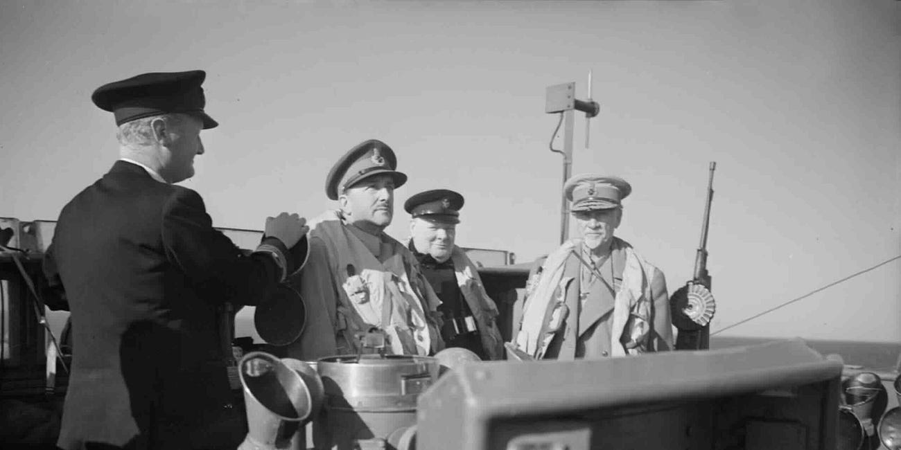 A day trip to Normandy