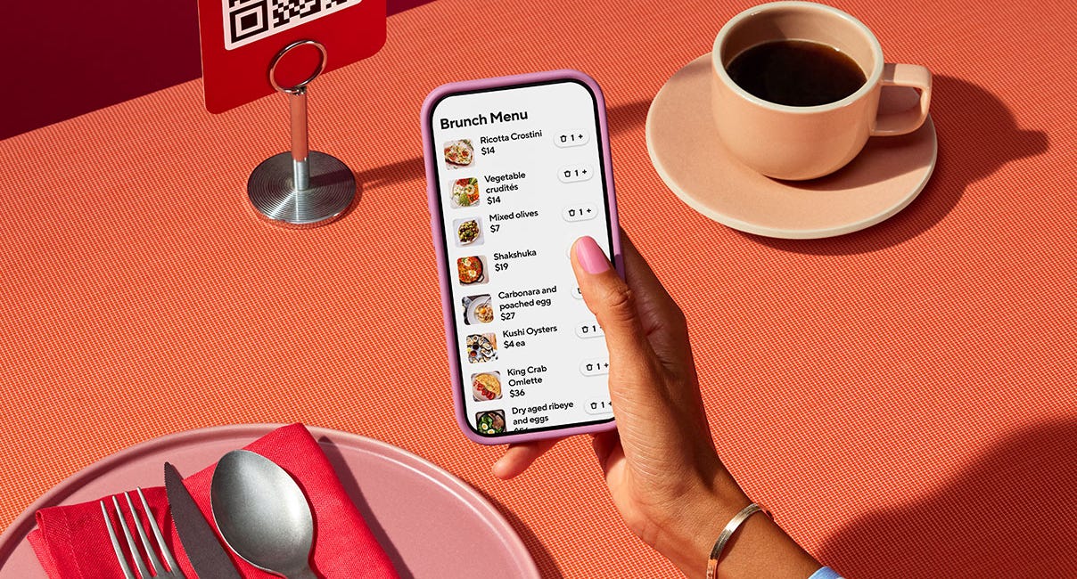 DoorDash grows its toolset