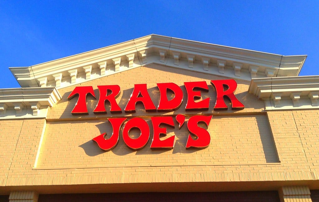 Trader Joe's Joins SpaceX In Arguing That The NLRB Is Unconstitutional