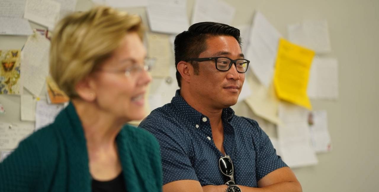 DNC’s Latest Appointment Proves They’ve Learned NOTHING
