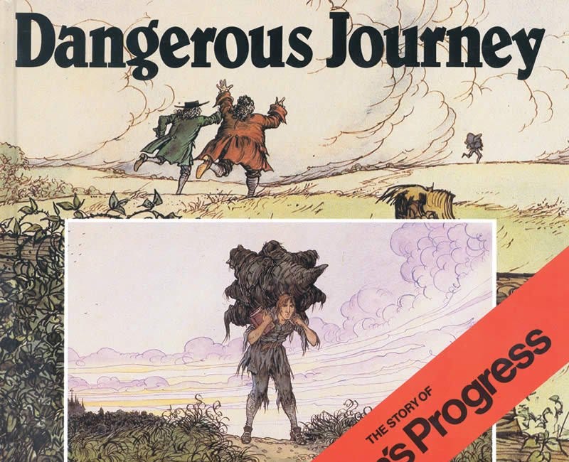 Finding Healing Through Reading the Classics