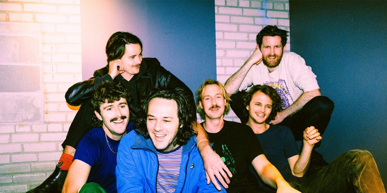 King Gizzard & The Lizard Wizard: la tier list