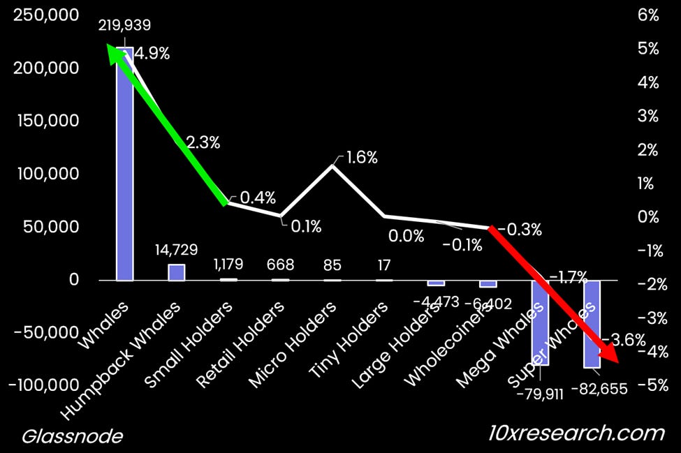 FOMO? The One Bitcoin Signal OGs Are Watching Right Now