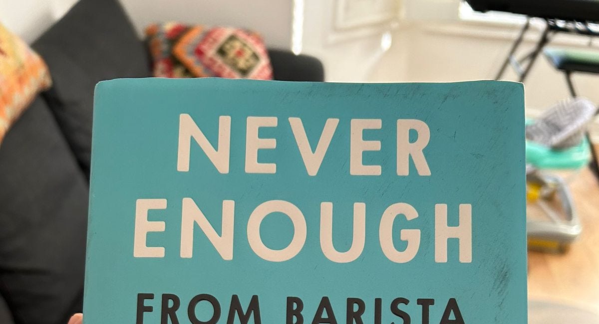 The Anti-Goal Manifesto