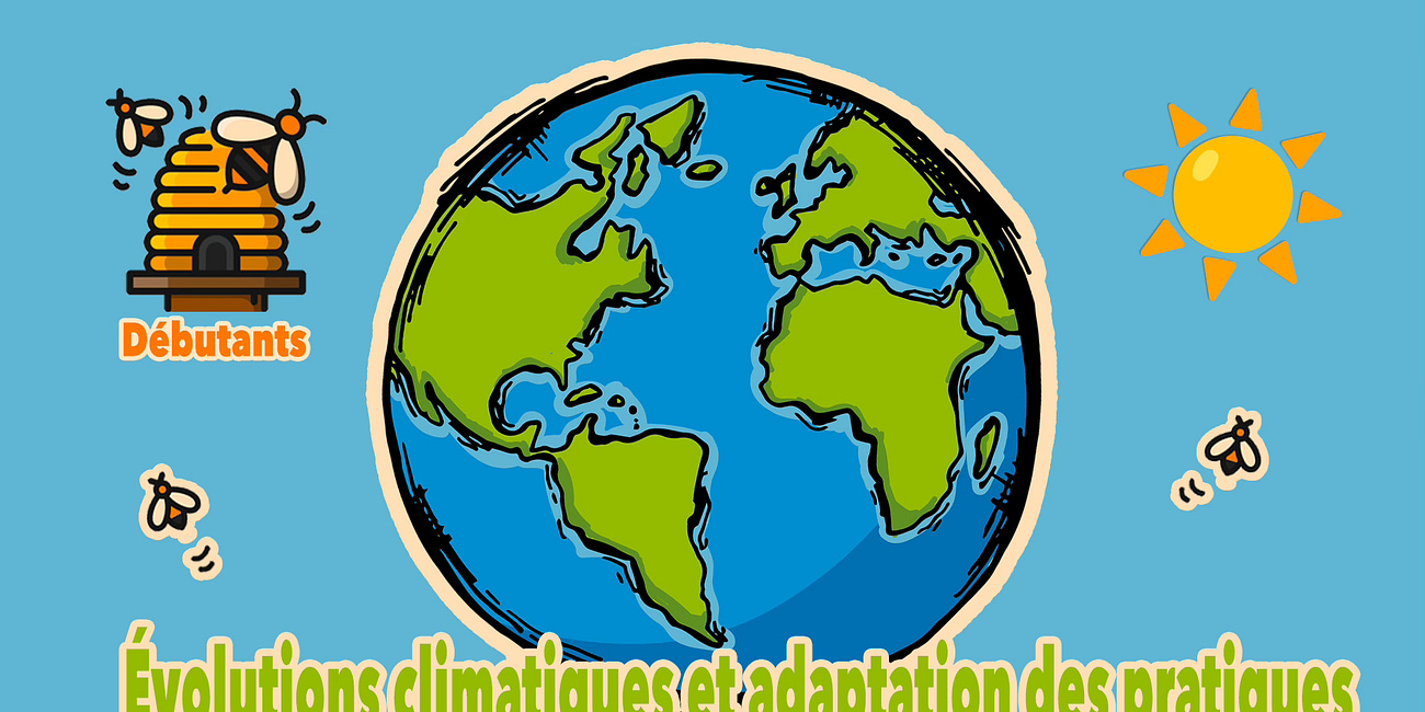Évolutions climatiques et adaptation des pratiques