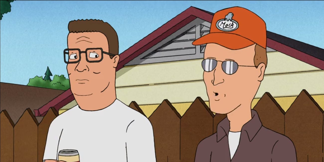 Johnny Hardwick, Voice Of Dale Gribble On 'King Of The Hill' Has Died At 64