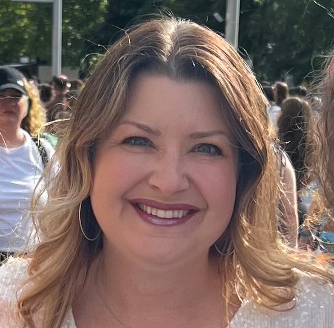 How She Remembers Her #MeToo Experience