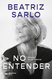 Podcast - Martín Kohan sobre Beatriz Sarlo