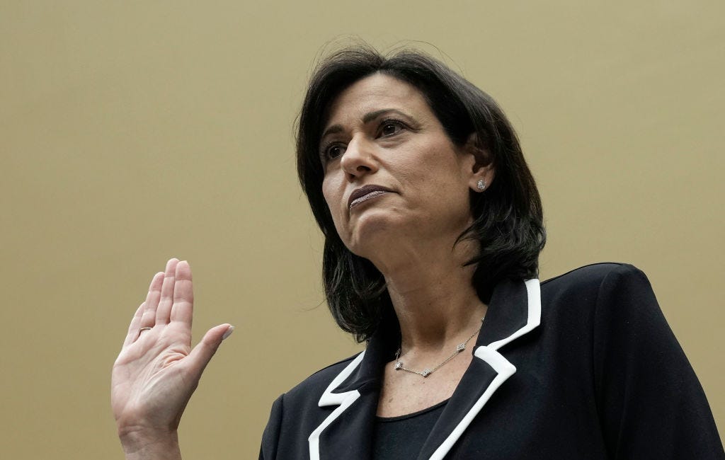 CDC Data Confirms Masks in Schools Are Ineffective, Despite Walensky's Zealotry