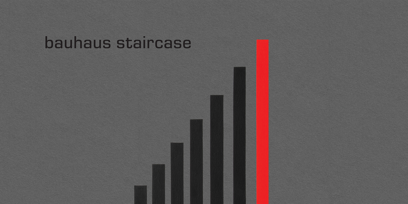 Orchestral Manoeuvres in the Dark - Bauhaus Staircase | Album Review