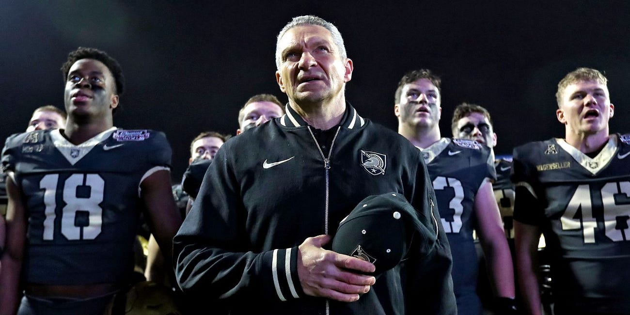 Offseason Vibe Checks 2025: The AAC