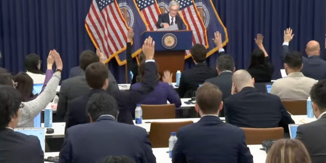 FED FOMC Press Conference Transcript: 2024년 12월