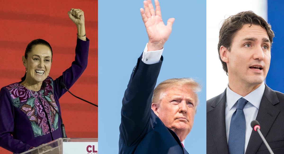 Ep. 347: Tariff Brawl ft. Ken Klippenstein
