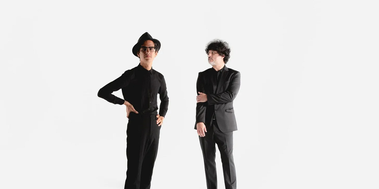 The Mars Volta, disco a disco