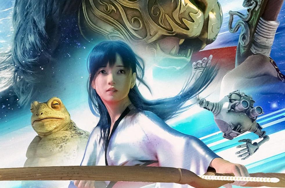 Review: Space Pirates of Andromeda by John C. Wright