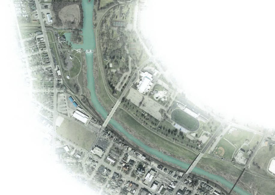 Sunday Special: A Dam Removal Presentation Takes Center Stage