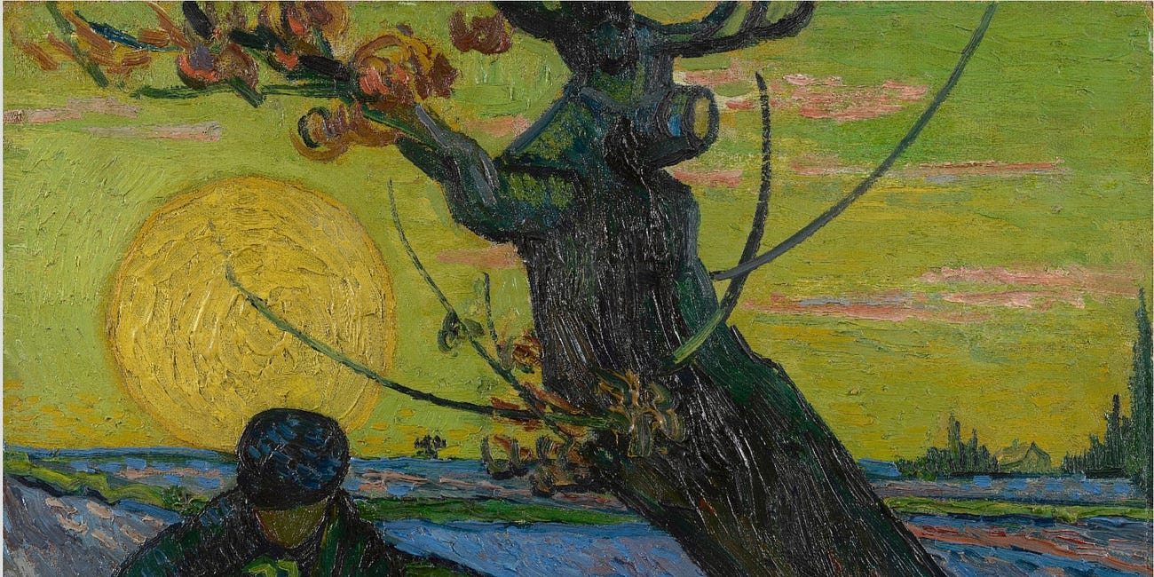 Exploring the Wisdom Embedded in The Parables: The Sower and the Seed
