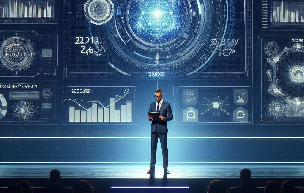 Gartner tendencias en Ciberseguridad 2024: Inteligencia Artificial y Estrategias Empresariales