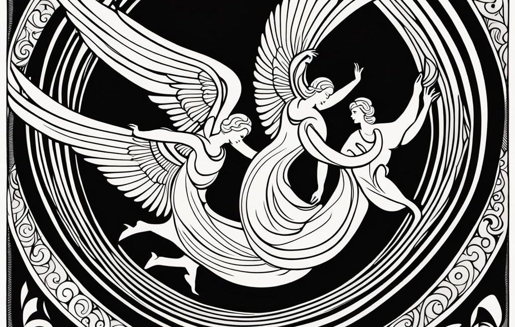 Dionysius' Mystical Theology I.2