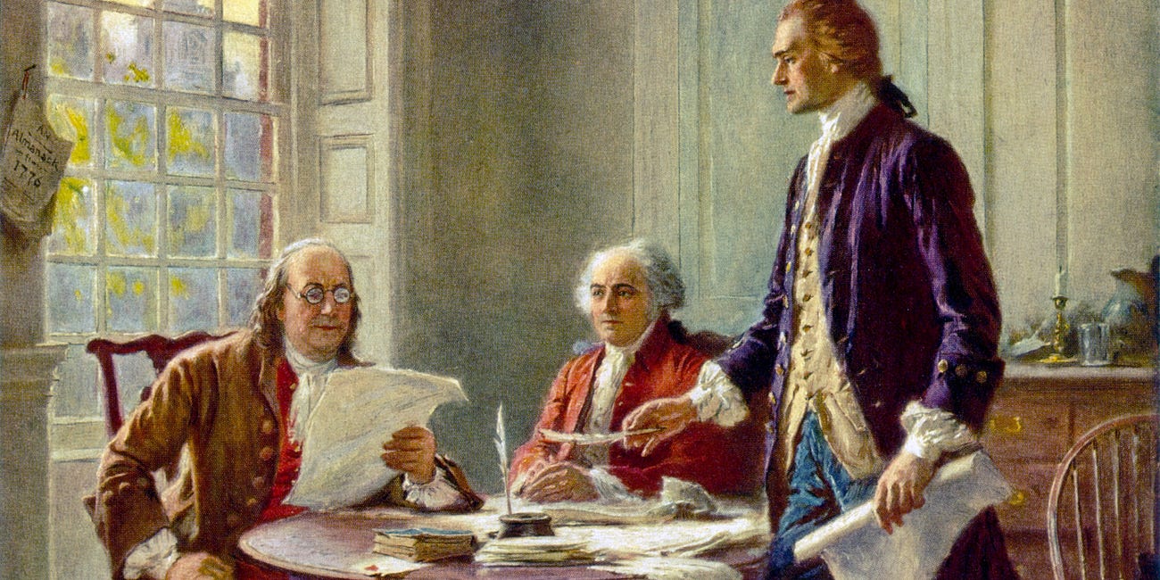 Dave Kopel: Bill of Rights Safeguards “Pre-Existing Human Rights”