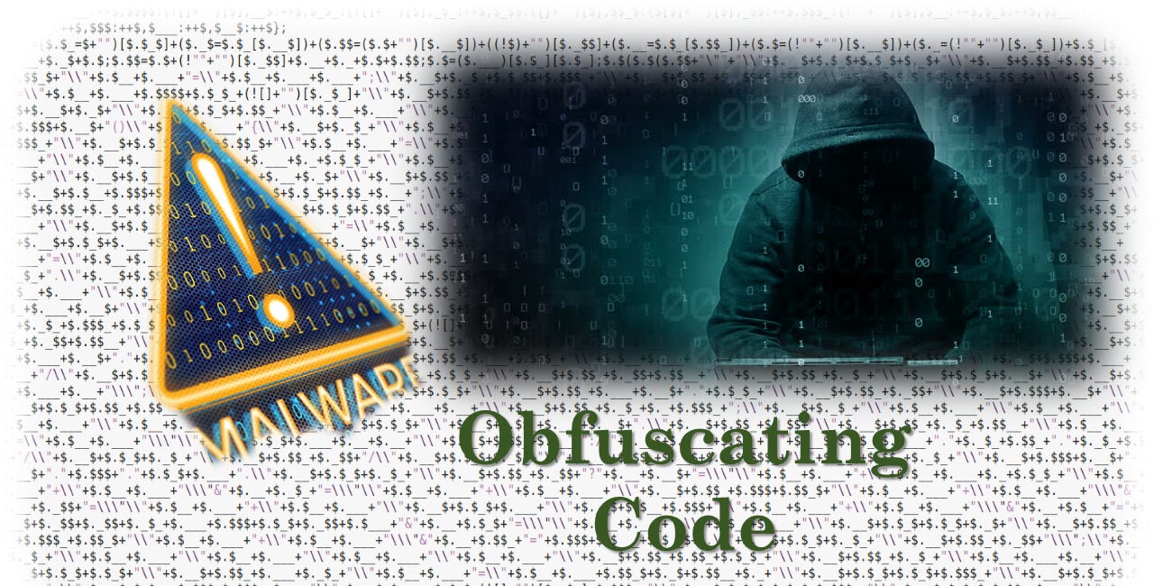 Evading Malware Detection through Obfuscated Computer Code