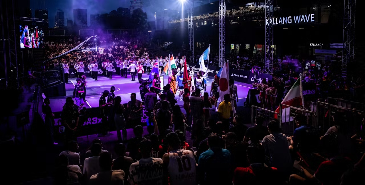FIBA 3x3 Asia Cup 2024 in March; Indian teams in Qualifying Draw