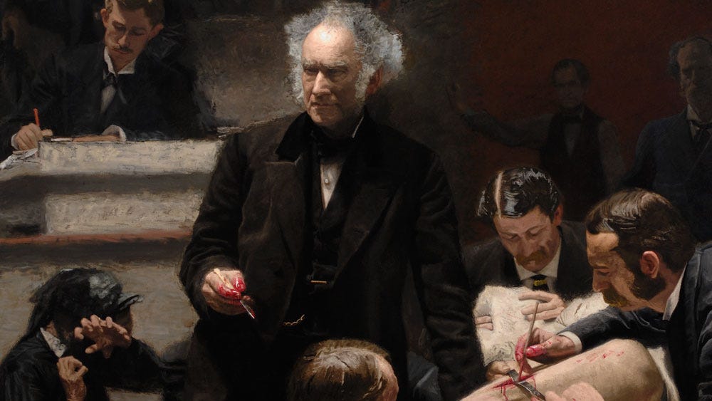 Gender Medicine’s Cult of Pathology and Dr. Bovary Syndrome (DBS)