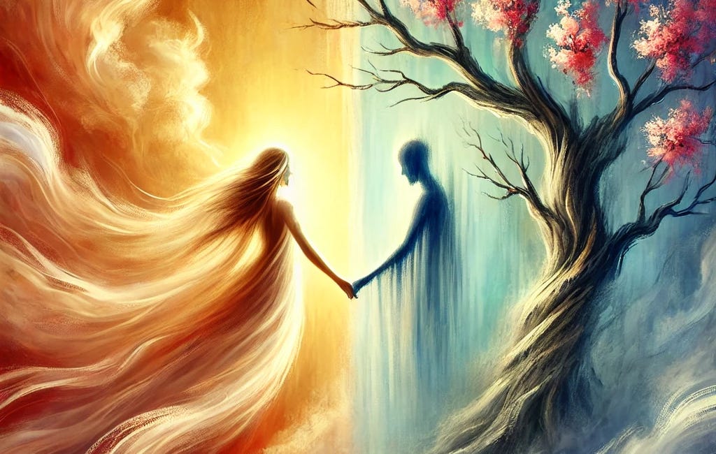 Love and Loss