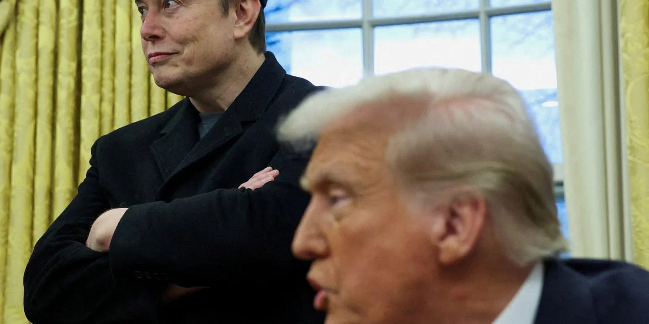 The forever wars may be over, but Trump is no peacemaker
