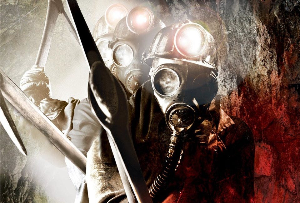 My Bloody Valentine