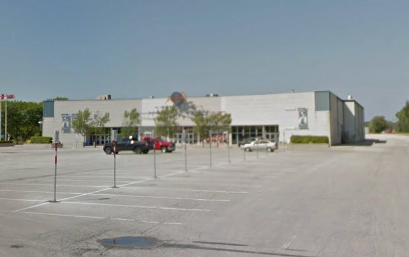 Point of View: Tom Thomson Gallery Costs vs Bayshore Community Centre