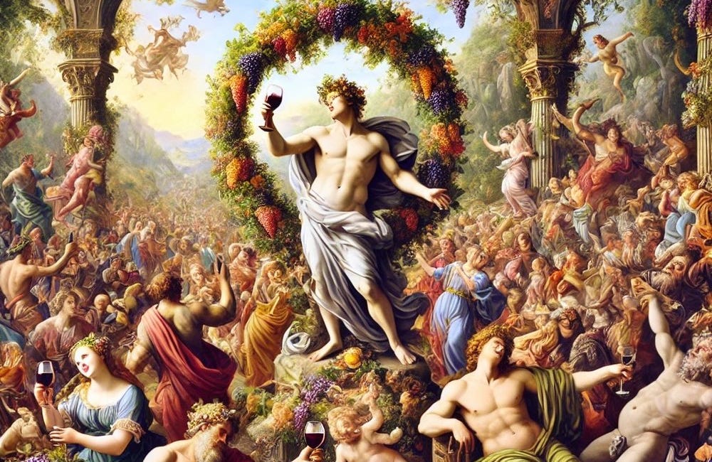 The Fallacy of Hedonism