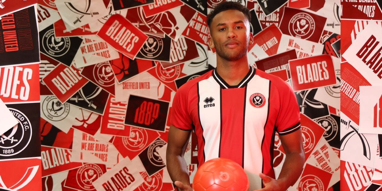 Which Premier League club "won" the transfer market?
