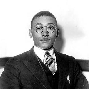 Angelo Herndon’s Labor Organizing (1932)"You Cannot Kill the Working Class"