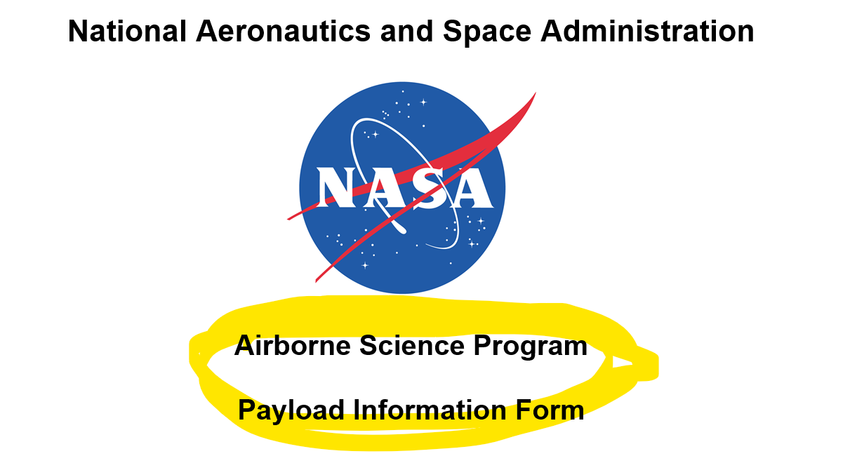 Chemtrails Chapter 5: Our Government is FOR SALE: How to Hire NASA to Put Your Chemical "Payload" into the Atmosphere...