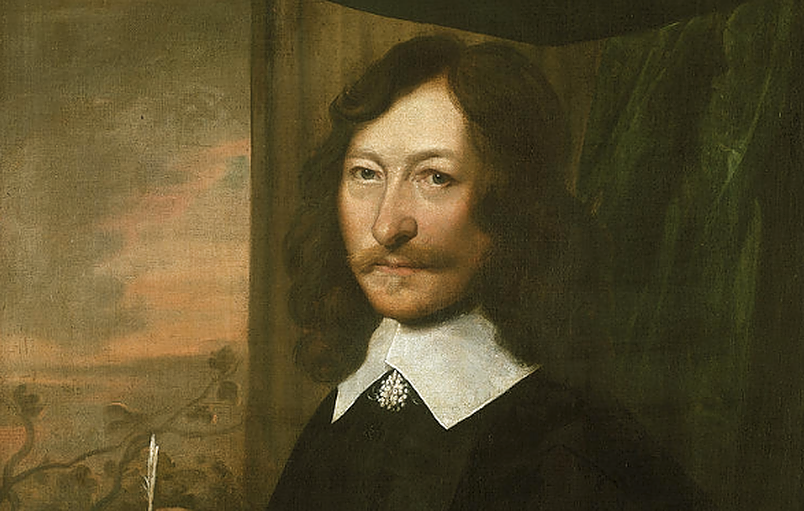 How William Lilly Rationalized the Restoration