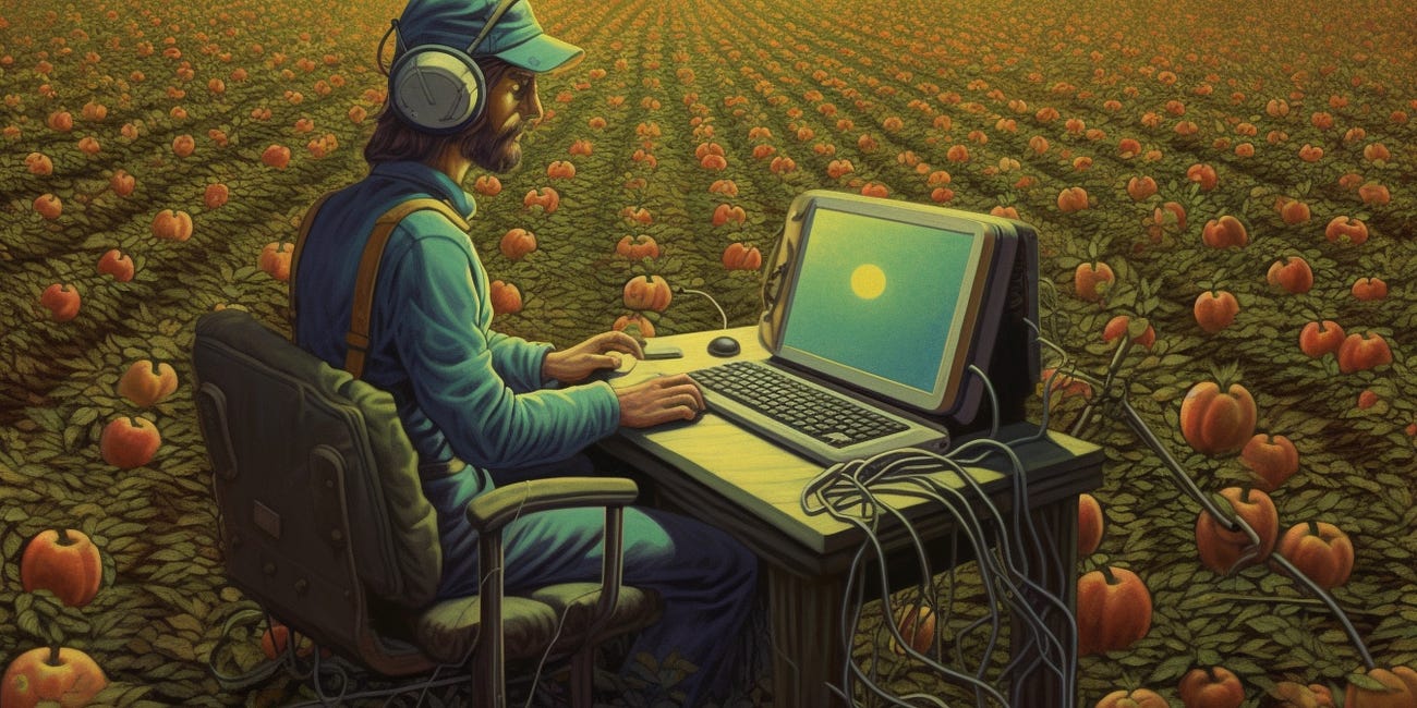 El fruto de 25 años sembrando ciberseguridad