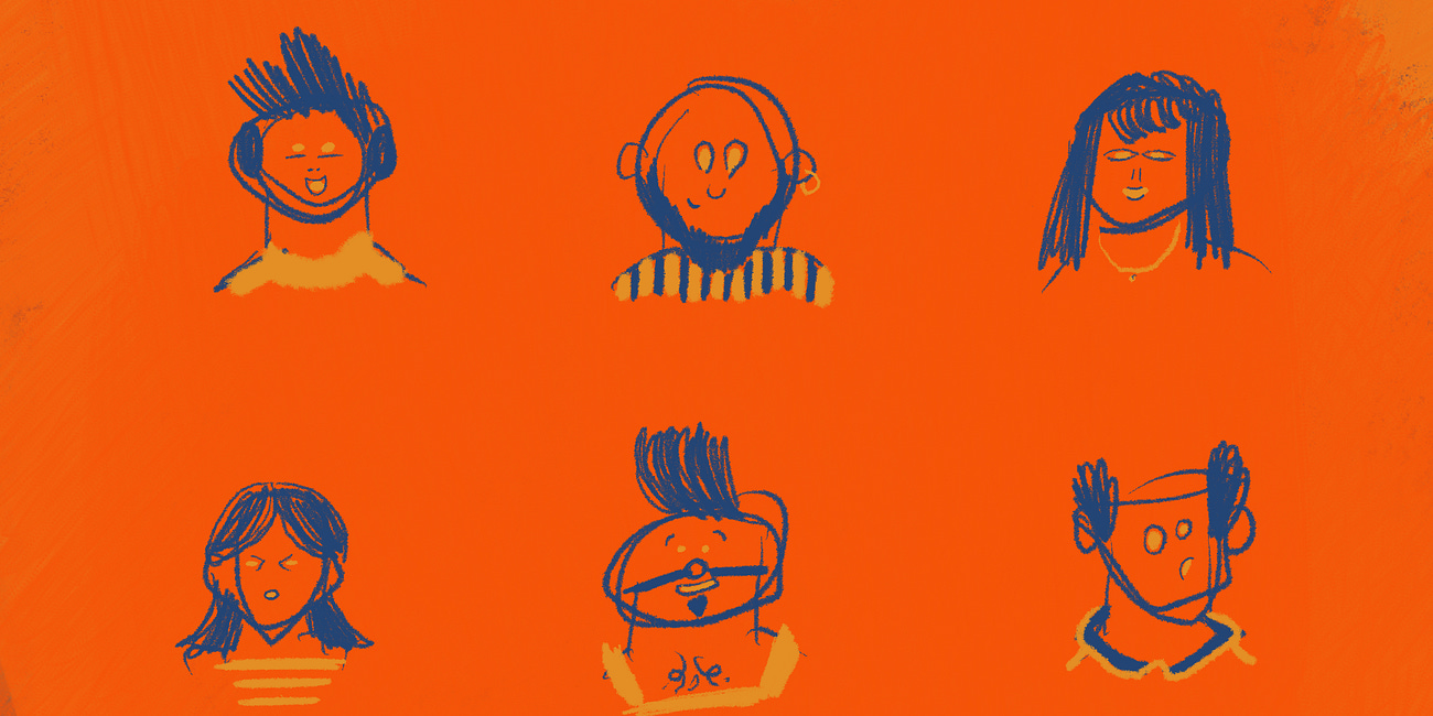 The artistic superpower hidden in your subscriber list