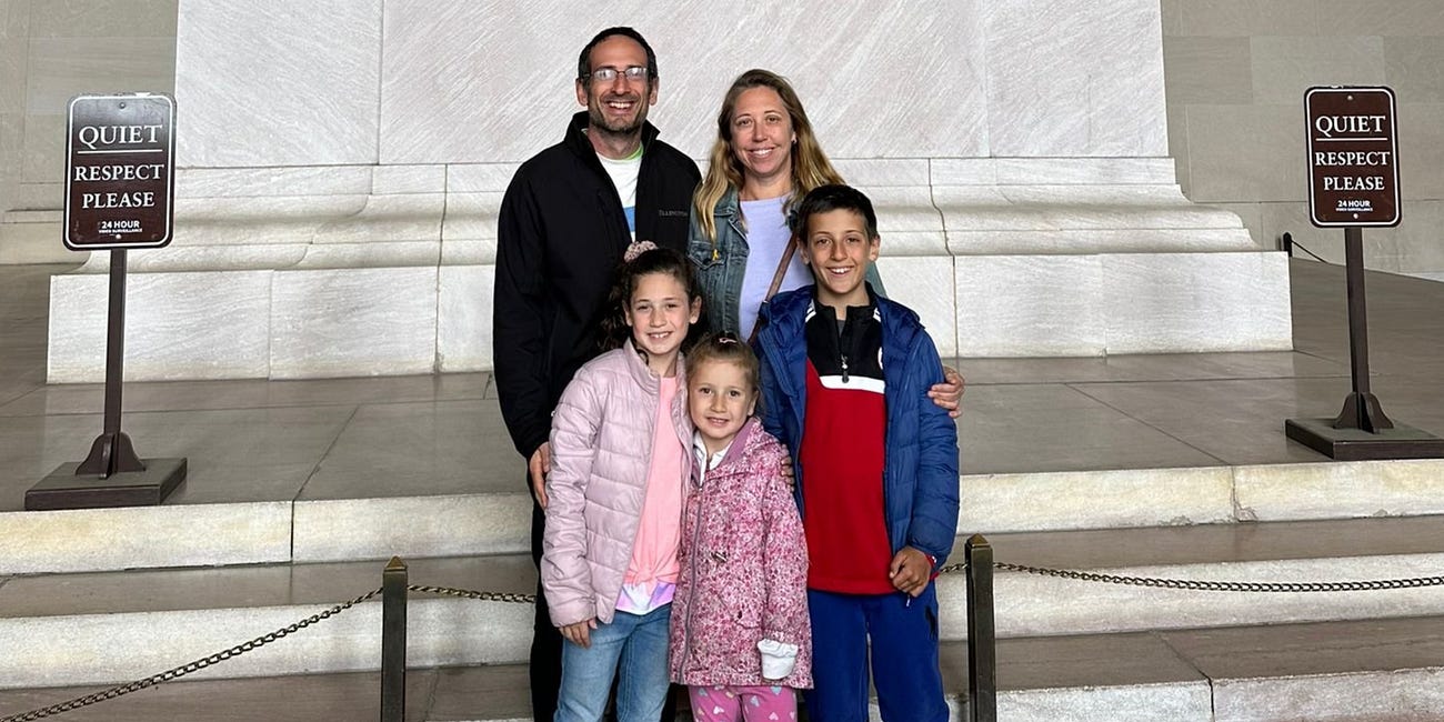 The NYC Teacher of the Year Leading PLACE